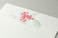 Stationery and Sticker Set