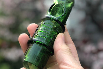 Grogu "Baby Yoda" Bubbler