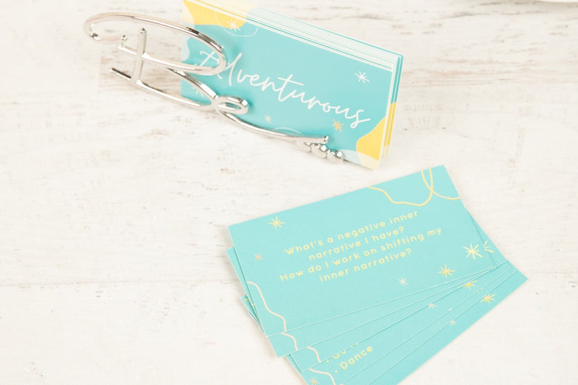 Be Inspirational Paperweight