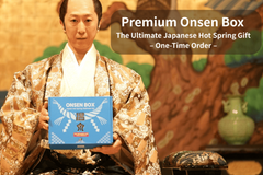 Wellness Treasures Loved by Shogun 