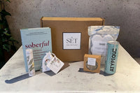 The Sober Edit Toolkit