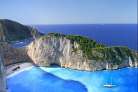 beautiful scenery