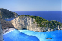 beautiful scenery