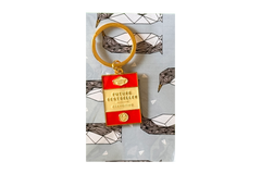 Kendra Elliot Scribbler Box