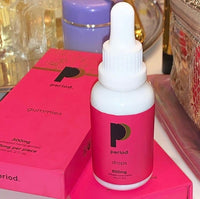 Period Drops