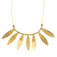 Maya Necklace