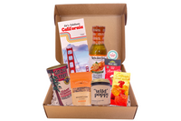 Full of quality handmade and local products that capture the adventure of travel to California. Perfect for anyone who likes adventure.