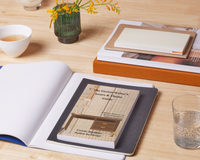 Journey Box - 12-Month Novel Writing Box