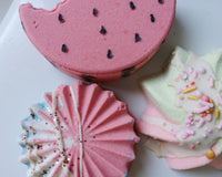 Monthly Bath Bomb Subscription Box