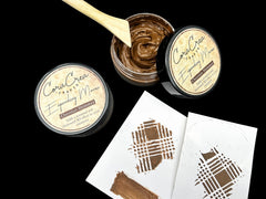 Expanding Mousse - Chestnut