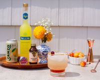 Monthly Zero-Proof Cocktail Kit - Raising the Bar