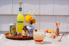 Monthly Zero-Proof Cocktail Kit - Raising the Bar