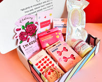 TEEN WISHBOX - Quarterly Box