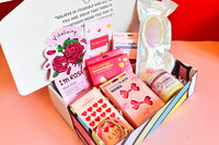 TEEN WISHBOX - Quarterly Box