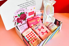 TEEN WISHBOX - Quarterly Box