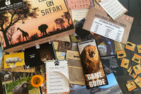 Escape the Crate - Sampler Bundle