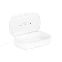 Explore Local Phone Charger and UV Sanitizing Station