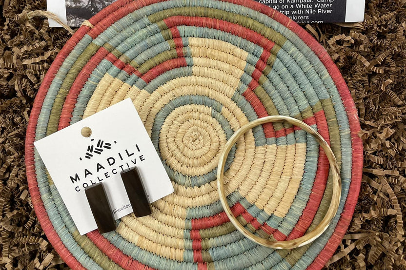 Wanderkarma Travel the World Box