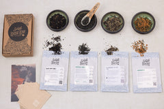 Premium Loose Leaf Tea Discovery Subscription