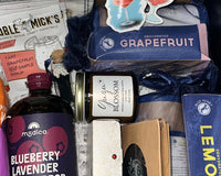 The Signature Sip Box