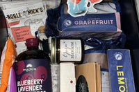 The Signature Sip Box