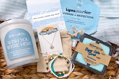Ohana Beach Box