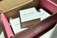 Cate and Chloe VIP Box - FULL VIP BOX