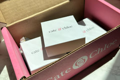 Cate and Chloe VIP Box - FULL VIP BOX