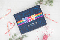 Wonder Crate is a monthly book subscription box that inspires kids to dream big, one great role model at a time.