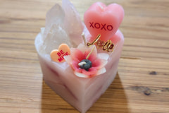 Monthly Curated Artisan Candle Box