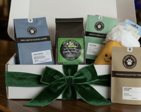 COFFEE, TEA & PET Box (Brews for Rescues)