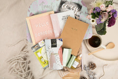 therabox self care box
