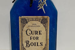 House of Wizardry Monthly Box