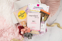 Inspired & Energized Countdown Box