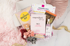 Inspired & Energized Countdown Box