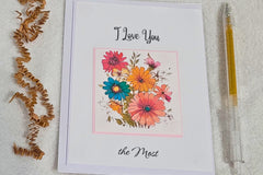 Handmade Greeting Card Factory