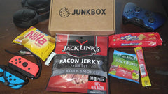 JunkBox