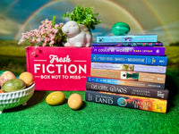 Fresh Fiction Box Not to Miss - One Time Box
