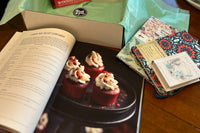 Gift for Mom Book Box
