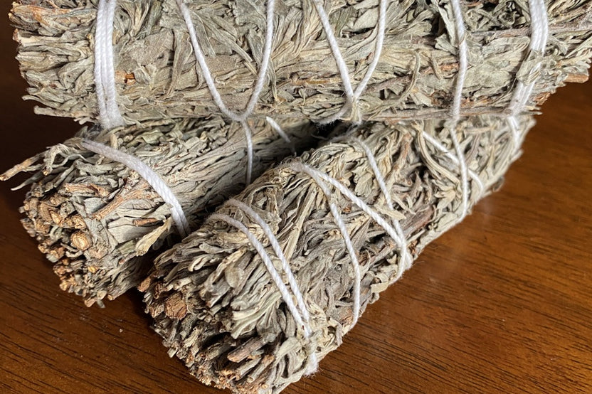 Sage Sticks
