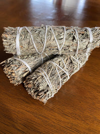 Sage Sticks