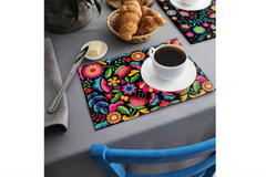 Mexican Fiesta  - Taco Party Box Ships First, then choose from over 30 additional box themes for upcoming months.  