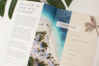PREMIUM Date Night In Box "Date Night In Resort"
