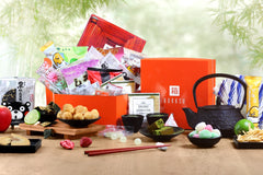Bokksu Japanese Food & Candy