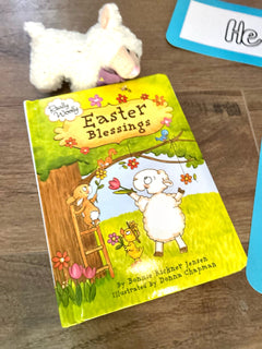 Kids Easter Boxes