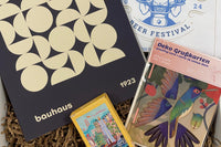 Wanderkarma Travel the World Box