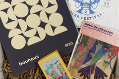 Wanderkarma Travel the World Box