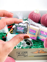Polymer Clay Earring Kit