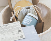 The Lucerna Box | Monthly Candle Subscription