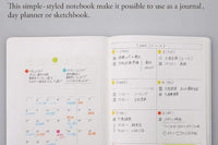 Classic Journal Set in Black